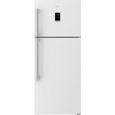 Beko 974561 Eb No Frost Beyaz