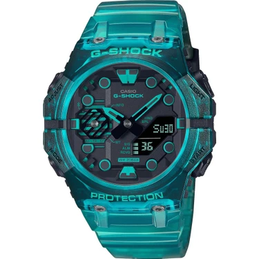 Casio GA-B001G-2ADR Erkek Kol