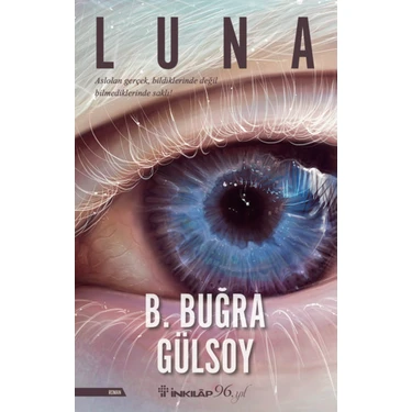 Luna - Buğra