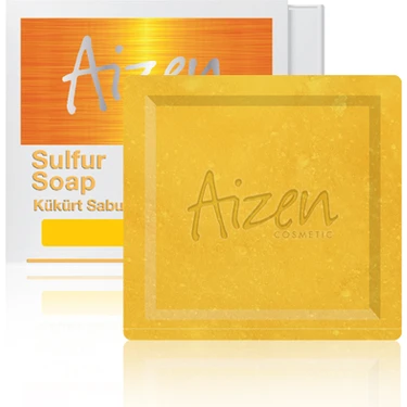 Aizen Cosmetic Kükürt