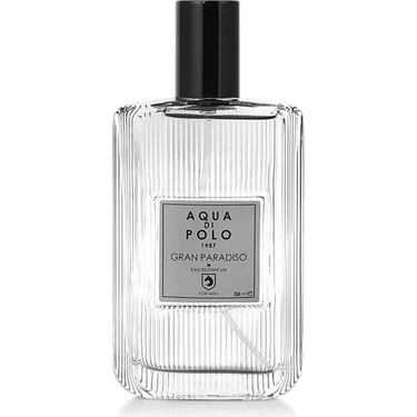 Aqua Di Polo 1987 EDP Gran Paradiso 50 ml Erkek Parfüm