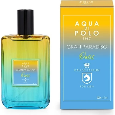 aqua dı polo gran paradıso