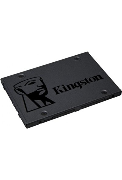 240GB Kıngston A400 500/350MBS SSD SA400S37/240G