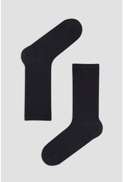 Penti Bronz Shiny Line 2li Soket Çorap