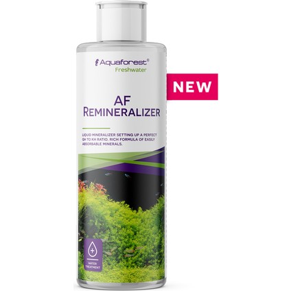 - Af Remineralizer 250ML