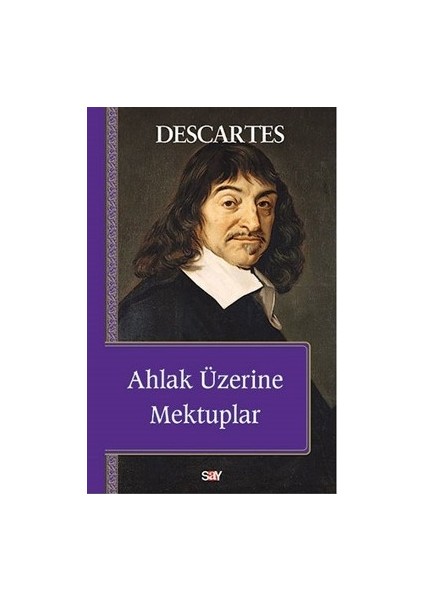 Ahlak Üzerine Mektuplar