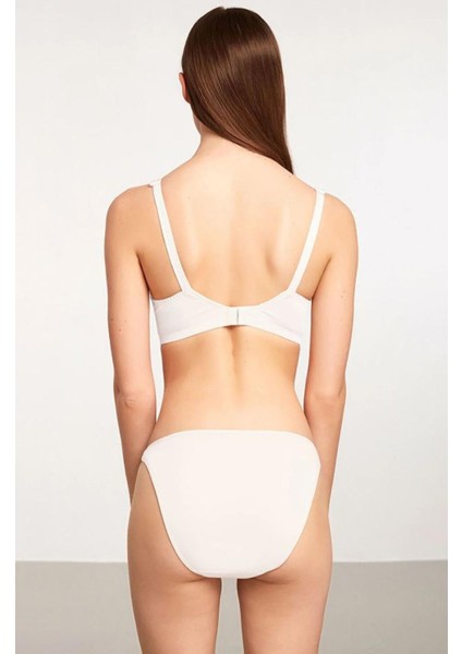 Beyaz Rahat Askılı Toparlayıcı Sütyen fırsatları