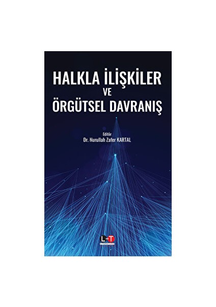 Halkla Ilişkiler ve Örgütsel Davranış