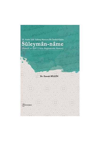 Süleyman-Name