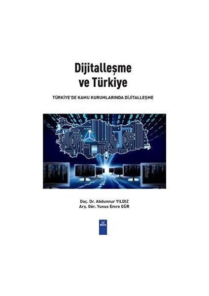 Dijitalleşme ve Türkiye