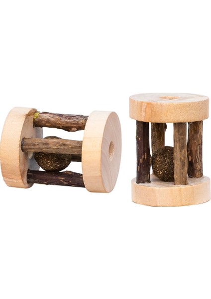 Catnipli Matatabi Makara 4,5 cm