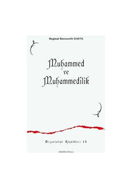 Muhammed ve Muhammedilik