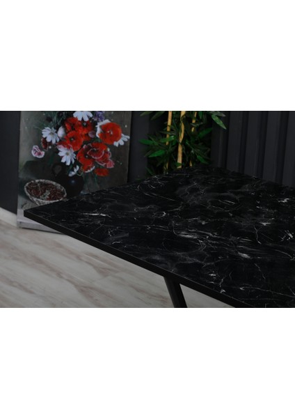 60 x 100 cm Katlanır Masa Kamp Masası Karavan Masası Mutfak Masası Balkon Masası Çalışma Masası Siyah