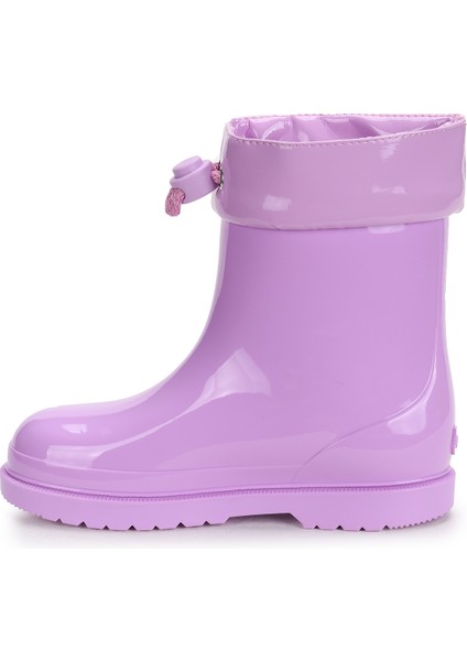W10253 Bimbi Unicornio Erkek/kız Çocuk Yağmur Kar Çizmesi