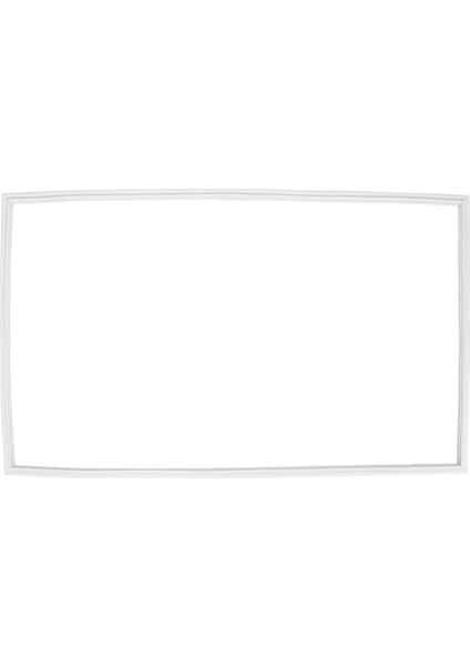 Kazazconta Bosch/siemens/profilo Uygun Buzdolabı Kapı Contası 67.5 x 70 cm