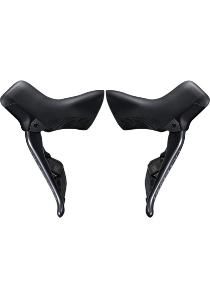 Ultegra Di2 ST-R8170+BR-R8170 2X12 Vitesli Hidlorik Disk Fren Seti