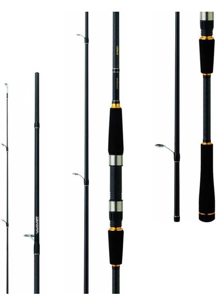 New Legalis 290 cm 28-84 gr Shore Jig Kamışı fiyatları