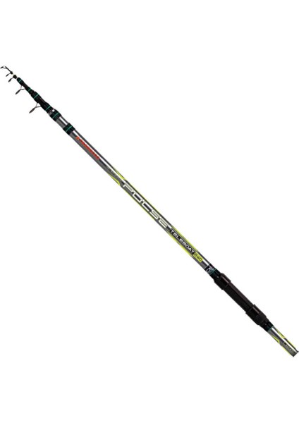Pulse Teleboat 300 cm Max. 150 gr Olta Kamışı