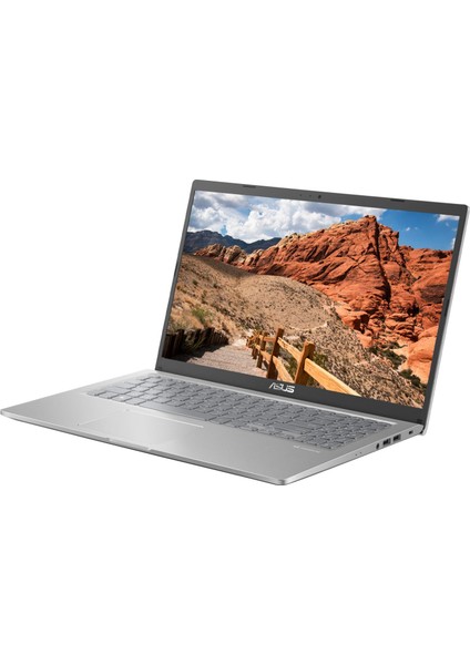 X515EA-BQ967W01 I3-1115G4 8gb 256SSD 15.6" Fullhd W11H Taşınabilir Bilgisayar