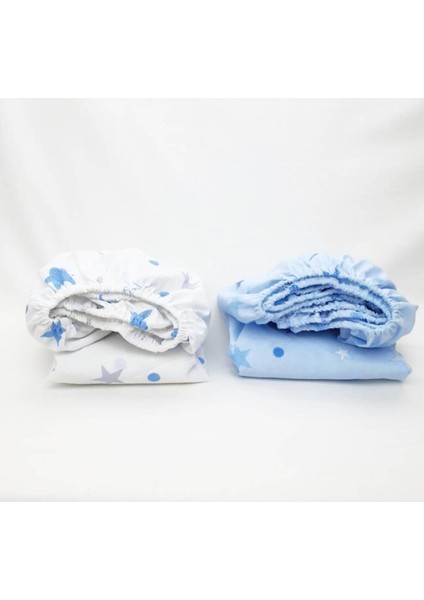 2'li Lastikli Çarşaf Takımı fırsatları