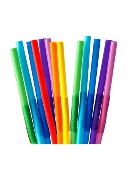 Artistik Pipet 50 Adet 8 x 280 mm