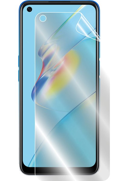 Oppo A54 Görünmez Ekran Koruyucu