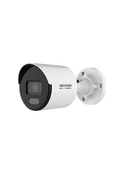 Hıkvısıon DS-2CD1047G0-LUF 4mp Colorvu Bullet Kamera