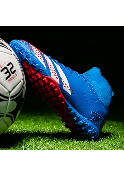 Tf Erkekler Futbol Ayakkabıları (Yurt Dışından)