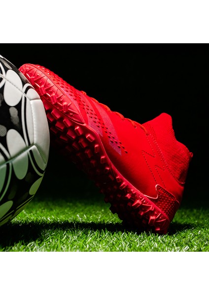 Tf Erkekler Futbol Ayakkabıları (Yurt Dışından)