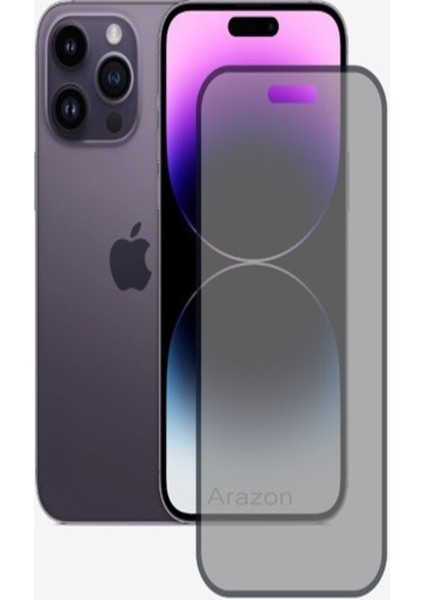 Apple iPhone 11/xr Hayalet Cam Ekran Koruyucu