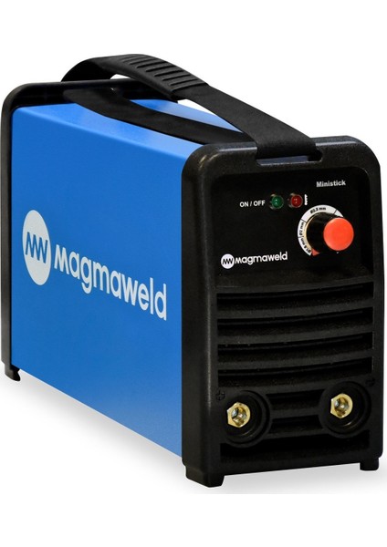 Mınıstıck 140 Amper Kaynak Makinesi