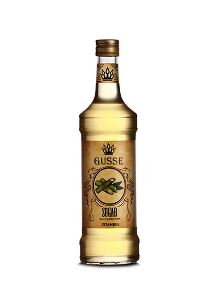 Şeker Şurup 700 ml
