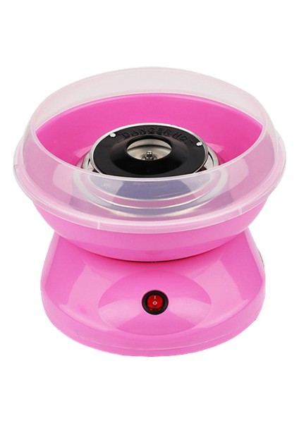 Mini Çocuk Pamuk Şeker Makinesi (Yurt Dışından)