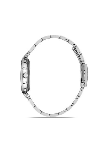 33 mm Gümüş Çelik Kordon FL21254A-A FL21254A-A Kadın Kol Saati