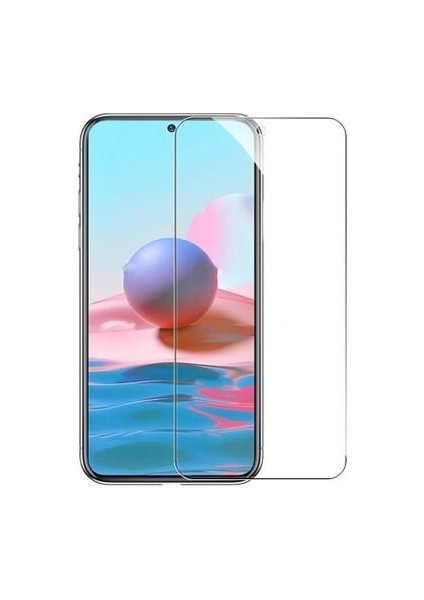 Huawei Nova Y90 Esnek Nano Cam Ekran Koruyucu