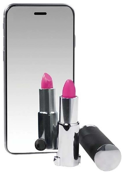 Tecno Pova Neo Esnek Ayna(Mirror) Ekran Koruyucu