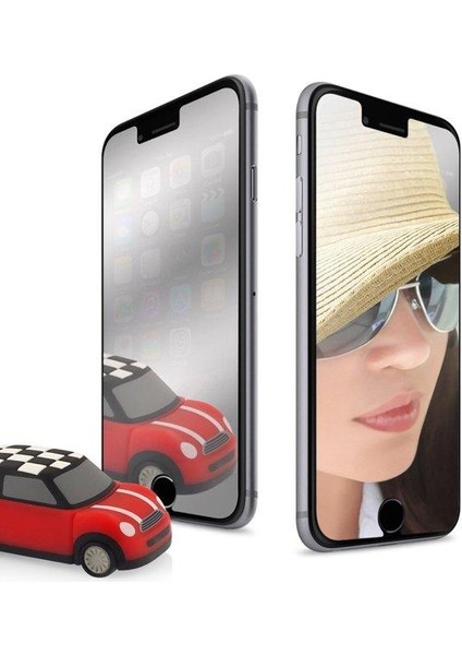 Tecno Pova Neo Esnek Ayna(Mirror) Ekran Koruyucu
