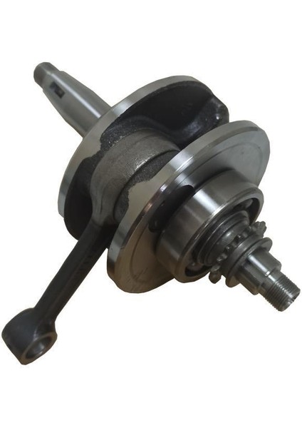 Krank 100CC Cub - Sfc Kısa Model