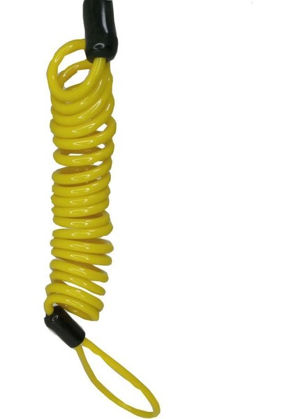 Disk Kilit Hatırlatıcı Ip [120CM] - Muhtelif