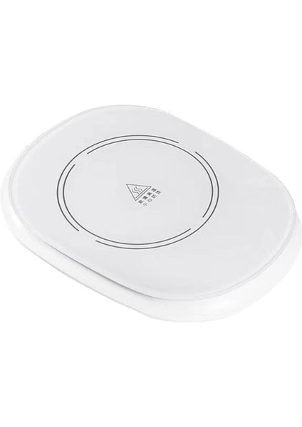 USB Isıtma Sabit Sıcaklık 55 ° C Sıcak Bardak Altlığı (Yurt Dışından)