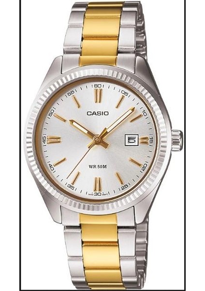 Standart LTP-1302SG-7AVDF Kol Saati