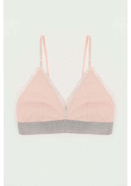 Somon Denis Ribb Bra Sütyen