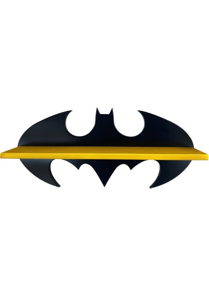 Çocuk Odası Duvar Rafı - Ahşap - Batman fiyatları