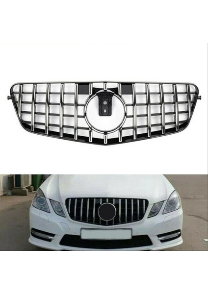 Mercedes W212 2009-2012 E Serısı Gtr Panjur - Gri modelleri