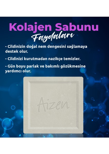 Cosmetic Collegen Sabun