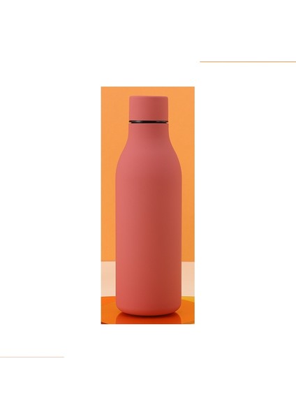 Yıfeng 550ML Paslanmaz Izotermal Matara (Yurt Dışından)