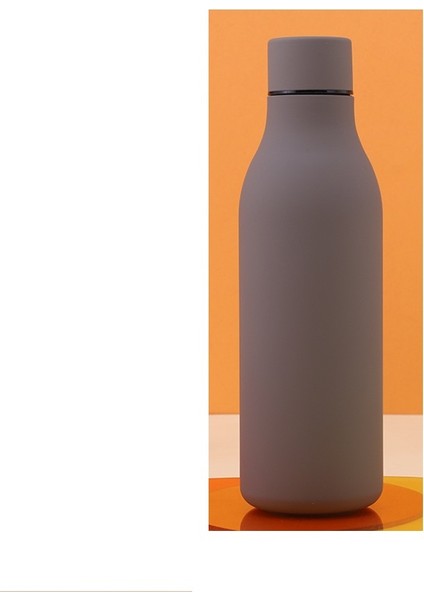 Yıfeng 550ML Paslanmaz Izotermal Matara (Yurt Dışından)