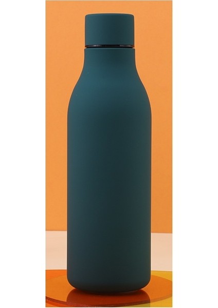 Yıfeng 550ML Paslanmaz Izotermal Matara (Yurt Dışından)