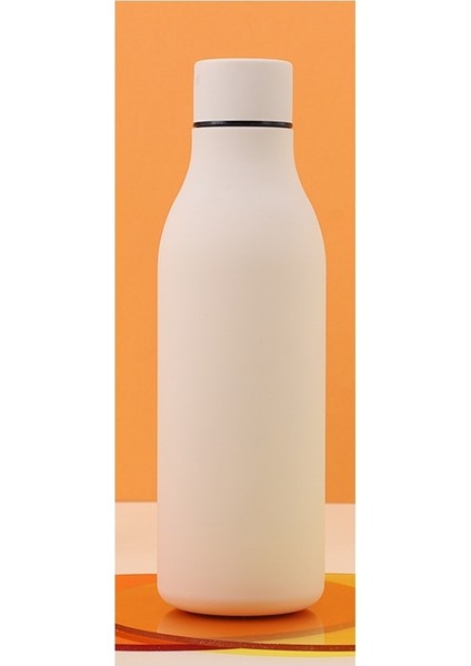 Yıfeng 550ML Paslanmaz Izotermal Matara (Yurt Dışından)