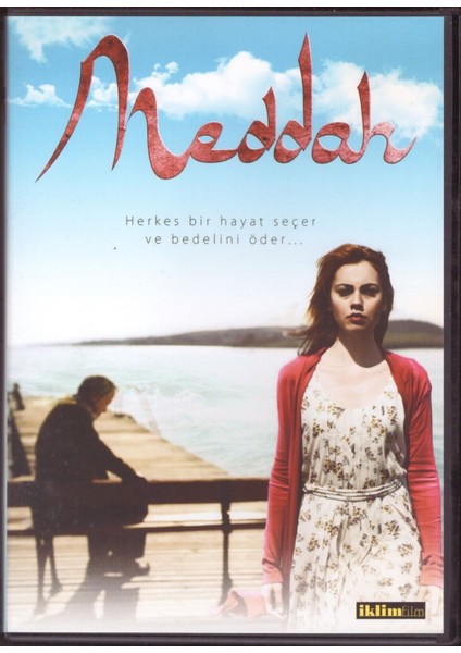 Meddah DVD